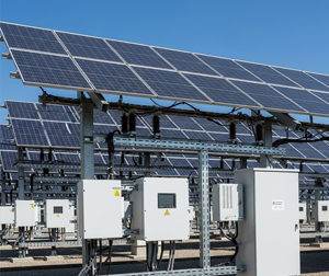 Solar Power