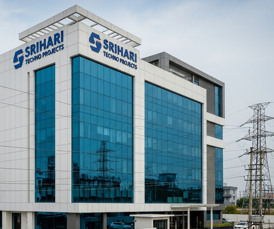 Company Headquarters