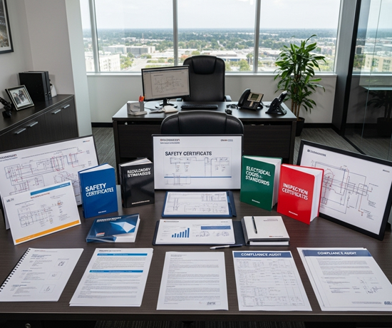 Regulatory Compliance
