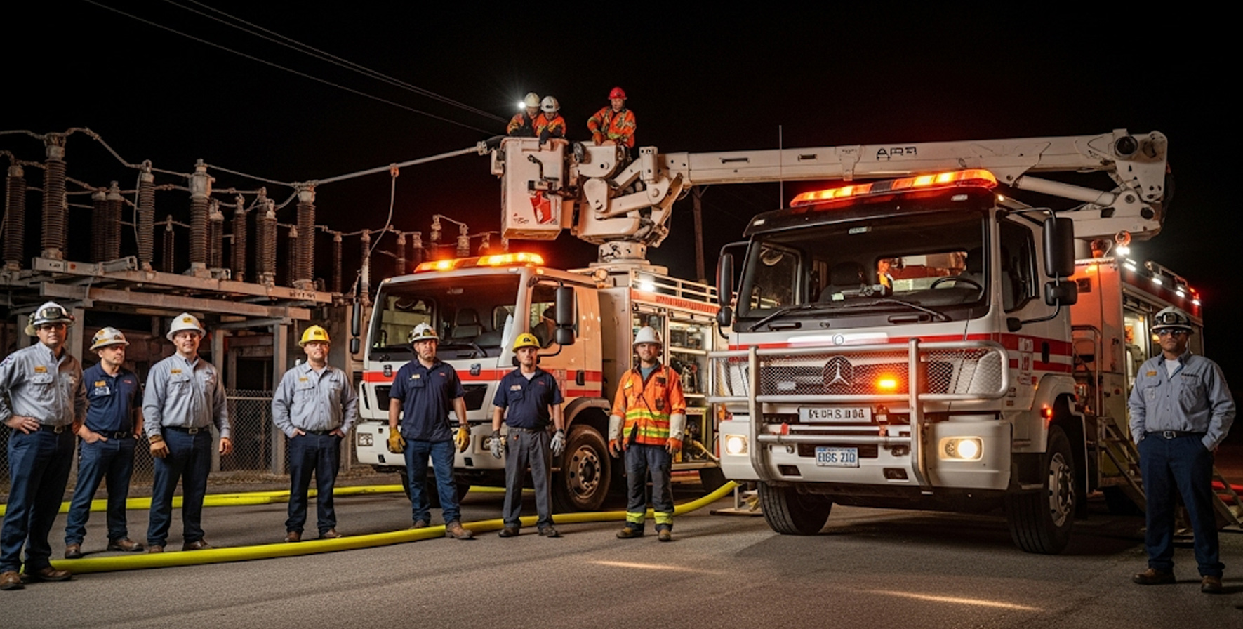 Emergency Response Services