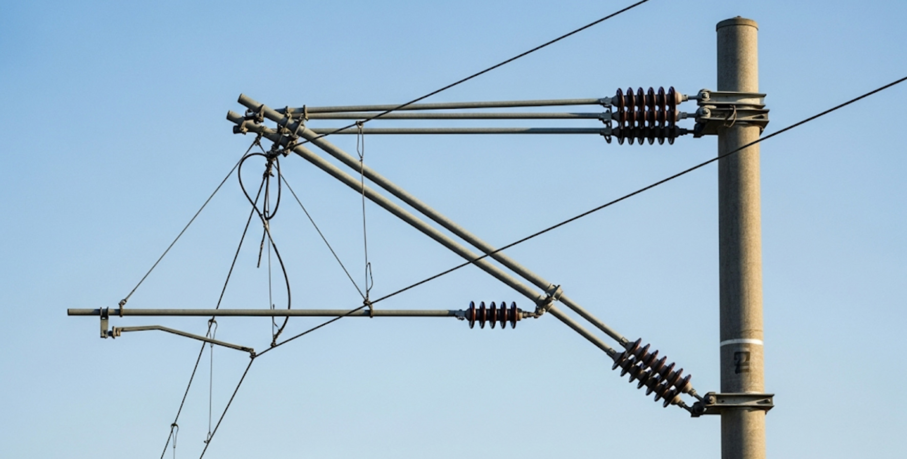 Overhead Electrification Systems