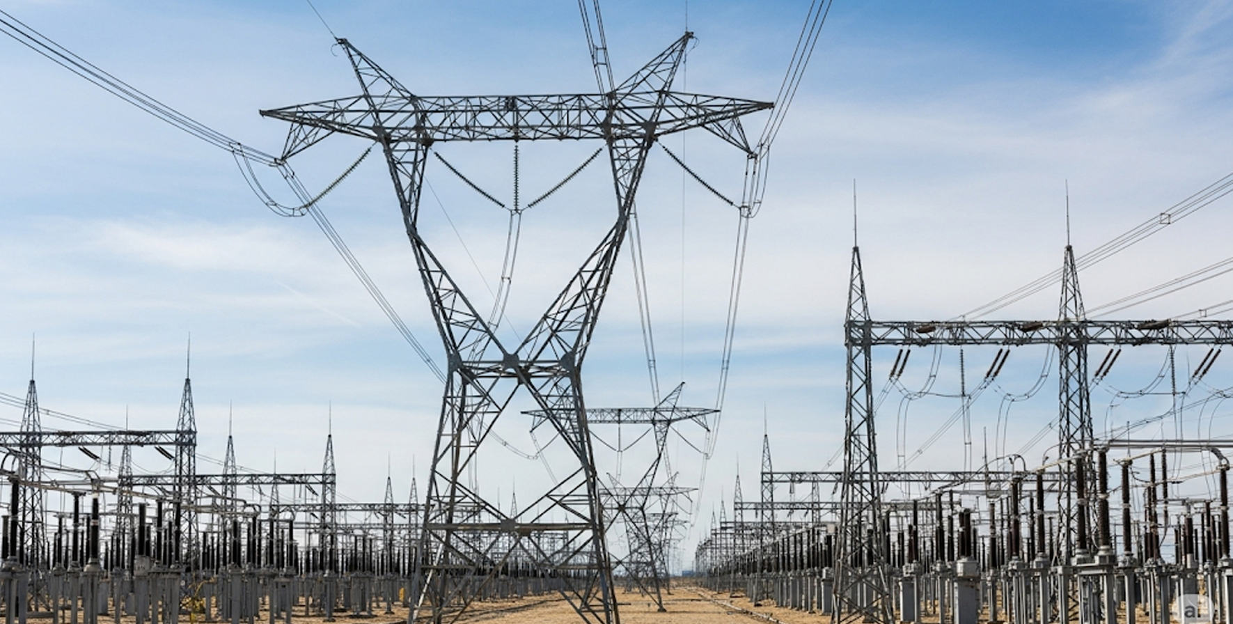 Power Transmission Up to 400 kV