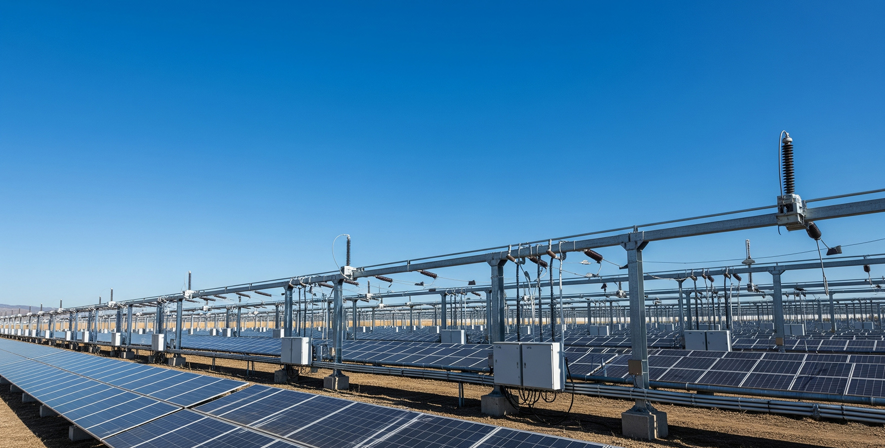 Solar Power & Renewable Energy Solutions