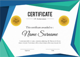 TG A Grade License