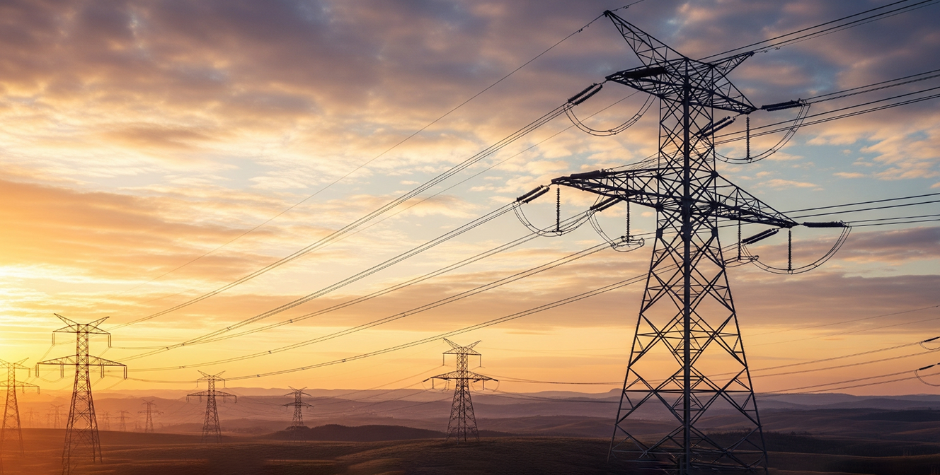 Renewable Energy Initiative Strengthens Grid Infrastructure